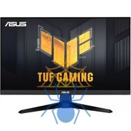 Монитор Asus 23.8" TUF Gaming VG246H1A черный IPS LED 0.5ms 16:9 HDMI матовая 300cd 178гр/178гр 1920x1080 100Hz FreeSync FHD 3.42кг фото