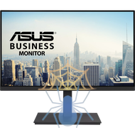 Монитор Asus 27" VA27ECPSN черный IPS LED 16:9 HDMI M/M матовая HAS Piv 300cd 178гр/178гр 1920x1080 75Hz DP FHD USB 6.48кг фото