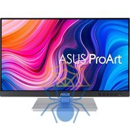 Монитор Asus 23.8" ProArt PA247CV черный IPS LED 4ms 16:9 HDMI M/M матовая HAS Piv 1000:1 300cd 178гр/178гр 1920x1080 75Hz DP FHD USB 6.3кг фото 2