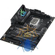 Материнская плата Asus ROG STRIX Z790-F GAMING WIFI II Soc-1700 Intel Z790 4xDDR5 ATX AC`97 8ch(7.1) 2.5Gg RAID+HDMI+DP фото 6