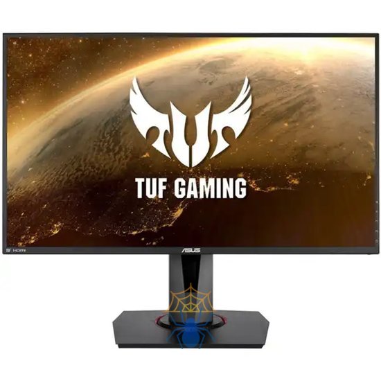 Монитор Asus 27" TUF Gaming VG279QM IPS 1920x1080 280Hz G-Sync 16:9 фото