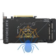 Видеокарта Asus PCI-E 4.0 DUAL-RTX4070S-O12G-EVO NVIDIA GeForce RTX 4070 Super 12Gb 192bit GDDR6X 2520/21000 HDMIx1 DPx3 HDCP Ret фото 9