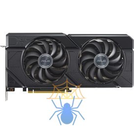 Видеокарта Asus PCI-E 4.0 DUAL-RX7900GRE-O16G AMD Radeon RX 7900GRE 16Gb 256bit GDDR6 1927/18000 HDMIx1 DPx3 HDCP Ret фото