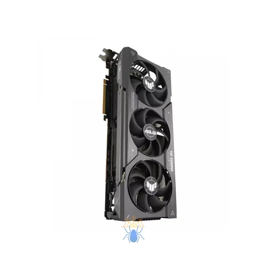 Видеокарта ASUS TUF-RX7900XTX-O24G-GAMING//RX7900XTX HDMI*1 DP*3 24G D6; 90YV0IG0-M0NA00 фото 4