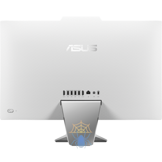 Моноблок Asus E3402WBA-WPC009M 23.8" Full HD i7 1255U (1.7) 16Gb SSD1Tb UHDG CR noOS GbitEth WiFi BT 90W клавиатура мышь Cam белый 1920x1080 фото 7