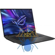 Ноутбук Asus ROG Flow GV601VI-NL062W Core i9 13900H 32Gb SSD1Tb NVIDIA GeForce RTX4070 8Gb 16" IPS Touch WQXGA (2560x1600) Windows 11 Home black WiFi BT Cam (90NR0G01-M00390) фото 3