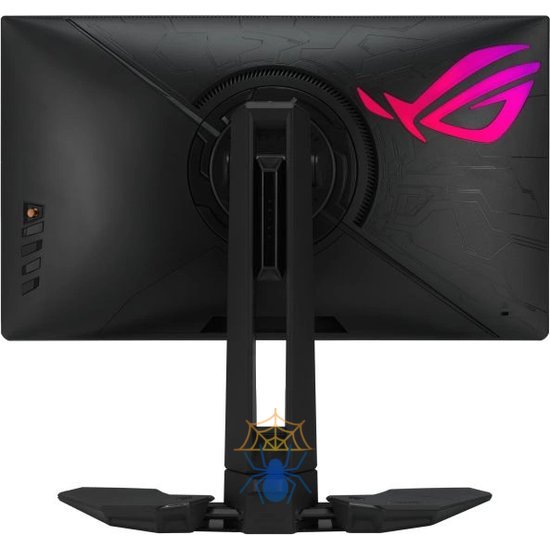 Монитор Asus 24.1" ROG Swift PG248QP черный TN LED 16:9 HDMI матовая HAS Piv 400cd 170гр/160гр 1920x1080 540Hz DP FHD USB 7.5кг фото 4