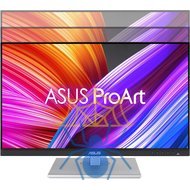 Монитор Asus 27" ProArt PA278CGV черный IPS LED 16:9 HDMI M/M матовая HAS Piv 400cd 178гр/178гр 2560x1440 144Hz FreeSync Premium DP 2K USB 8.5кг фото 2