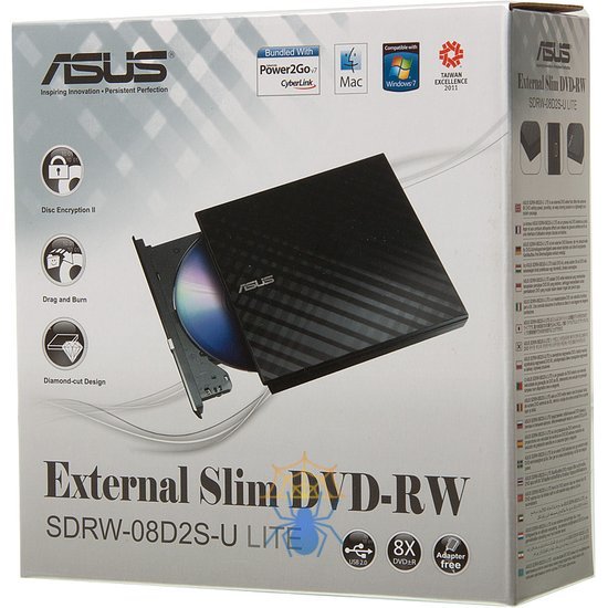 Dvd привод asus sdrw 08d2s u lite. Dvd привод asus sdrw 08d2s u lite