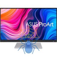 Монитор Asus 27" ProArt PA279CV черный IPS LED 16:9 HDMI M/M матовая HAS Piv 350cd 178гр/178гр 3840x2160 60Hz DP 4K USB 8.6кг фото