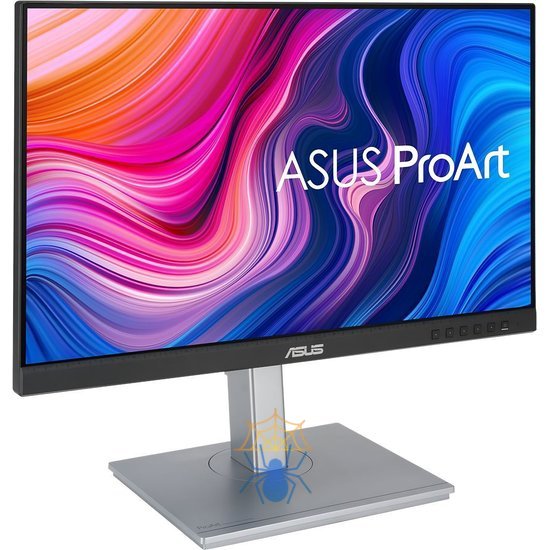 Монитор Asus 23.8" ProArt PA247CV черный IPS LED 4ms 16:9 HDMI M/M матовая HAS Piv 1000:1 300cd 178гр/178гр 1920x1080 75Hz DP FHD USB 6.3кг фото 4