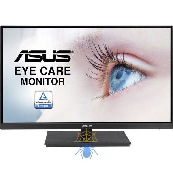 Монитор Asus 27" VA27EQSB черный IPS LED 16:9 HDMI M/M матовая HAS Piv 300cd 178гр/178гр 1920x1080 75Hz VGA DP FHD USB 6кг фото 2