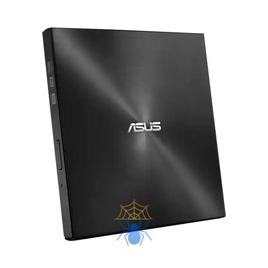 Оптический привод DVD RW USB2 8X EXT RTL BLACK SDRW-08U7M-U/BLK/G/AS/P2G ASUS  фото