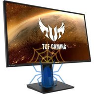 Монитор Asus 27" TUF Gaming VG279QM IPS 1920x1080 280Hz G-Sync 16:9 фото 2