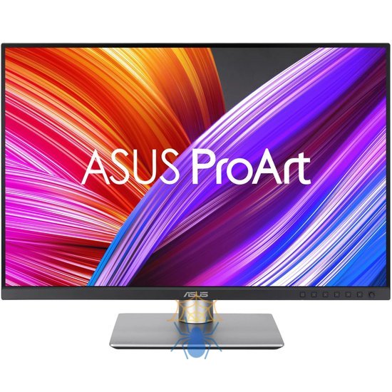 Монитор Asus 24.1" ProArt PA248CRV черный IPS LED 16:10 HDMI M/M матовая HAS Piv 350cd 178гр/178гр 1920x1200 75Hz DP WU USB 5.9кг фото 3