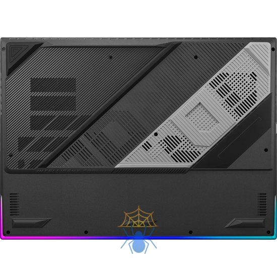 Ноутбук Asus ROG Strix Scar 18 G834JYR-R6153W Core i9 14900HX 64Gb SSD2Tb NVIDIA GeForce RTX4090 16Gb 18" IPS WQXGA (2560x1600) Windows 11 Home black WiFi BT Cam (90NR0IP2-M00780) фото 9