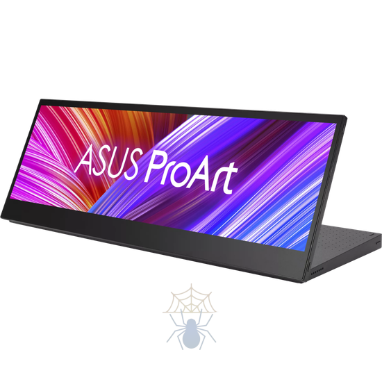 Монитор Asus 14" ProArt PA147CDV черный IPS LED 32:9 HDMI M/M матовая 400cd 178гр/178гр 1920x550 60Hz WH USB Touch 0.95кг фото 6