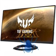 Монитор Asus 23.8" TUF Gaming VG249Q1R черный IPS LED 1ms 16:9 HDMI M/M матовая 250cd 178гр/178гр 1920x1080 DisplayPort FHD 3кг фото 3