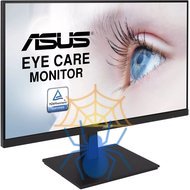 Монитор Asus 23.8" VA24DQSB черный IPS LED 16:9 HDMI M/M матовая HAS Piv 1000:1 250cd 178гр/178гр 1920x1080 75Hz VGA DP FHD USB 5.31кг фото 3