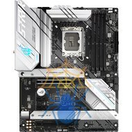 Материнская плата Asus ROG STRIX B660-A GAMING WIFI D4 Soc-1700 Intel B660 4xDDR4 ATX AC`97 8ch(7.1) 2.5Gg RAID+HDMI+DP фото 2