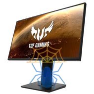 Монитор Asus 27" TUF Gaming VG279QM IPS 1920x1080 280Hz G-Sync 16:9 фото 3