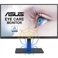 Монитор Asus 23.8" VA24EQSB черный IPS LED 16:9 HDMI M/M матовая HAS Piv 300cd 178гр/178гр 1920x1080 75Hz VGA DP FHD USB 5.2кг фото