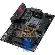 Материнская плата Asus ROG STRIX B550-F GAMING WIFI II Soc-AM4 AMD B550 4xDDR4 ATX AC`97 8ch(7.1) 2.5Gg RAID+HDMI+DP фото 6