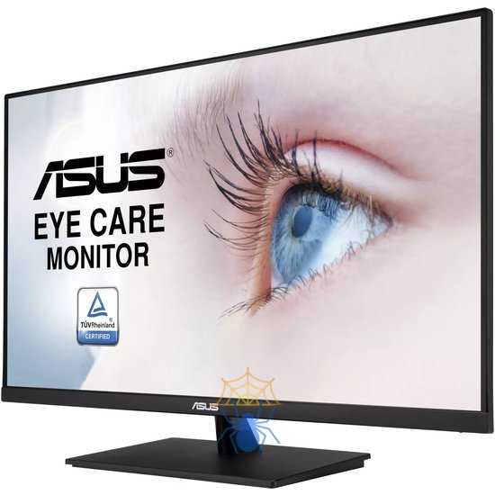 Монитор Asus 31.5" VP32AQ черный IPS LED 16:9 HDMI M/M матовая 350cd 178гр/178гр 2560x1440 75Hz FreeSync DP 2K 7.82кг фото 3