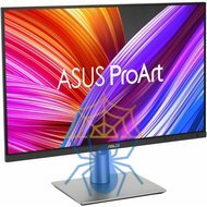 Монитор ASUS 24.1" ProArt PA248CRV IPS 16:10 1920X1080 5ms 350cd HDR10 75Hz MM HDMI DP Swivel Pivot HAS Silver/Black; 90LM05K0-B01K70 фото 2