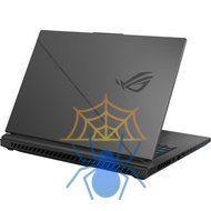 Ноутбук Asus ROG Strix G18 G814JV-N6168 Core i7 13650HX 16Gb SSD1Tb NVIDIA GeForce RTX4060 8Gb 18" IPS WQXGA (2560x1600) noOS grey WiFi BT Cam (90NR0CM1-M00BC0) фото 7