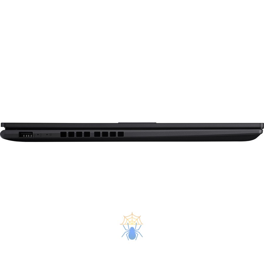 Ноутбук Asus VivoBook 16 M1605YA-MB341 Ryzen 7 5825U 16Gb SSD512Gb AMD Radeon 16" IPS WUXGA (1920x1200) noOS black WiFi BT Cam (90NB10R1-M00FM0) фото 7