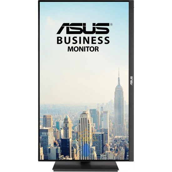 Монитор Asus 31.5" VA32UQSB черный IPS LED 16:9 HDMI M/M матовая HAS Piv 350cd 178гр/178гр 3840x2160 60Hz DP 4K USB 9.34кг фото 2