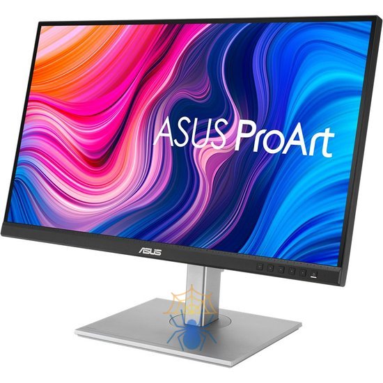 Монитор Asus 27" ProArt PA279CV черный IPS LED 16:9 HDMI M/M матовая HAS Piv 350cd 178гр/178гр 3840x2160 60Hz DP 4K USB 8.6кг фото 4