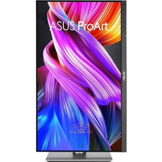 Монитор Asus 23.8" ProArt PA24ACRV черный IPS LED 16:9 HDMI M/M матовая HAS Piv 350cd 178гр/178гр 2560x1440 75Hz DP Quad HD 2K (1440p) USB 5.6кг фото 2