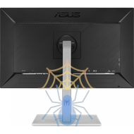 Монитор ASUS 27" ProArt PA278CV IPS 2560x1440 4ms (GTG) 350cd 75Hz MM HDMI DP*2 USB-Hub USB-C Swivel Pivot HAS Black; 90LM06Q0-B01370 фото 3