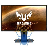 Монитор Asus 27" TUF Gaming VG27AQ IPS 2560x1440 165Hz G-Sync FreeSync 350cd/m2 16:9 фото