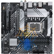 Материнская плата Asus PRIME B660M-A WIFI D4 Soc-1700 Intel B660 4xDDR4 mATX AC`97 8ch(7.1) GbLAN RAID+HDMI+DP фото