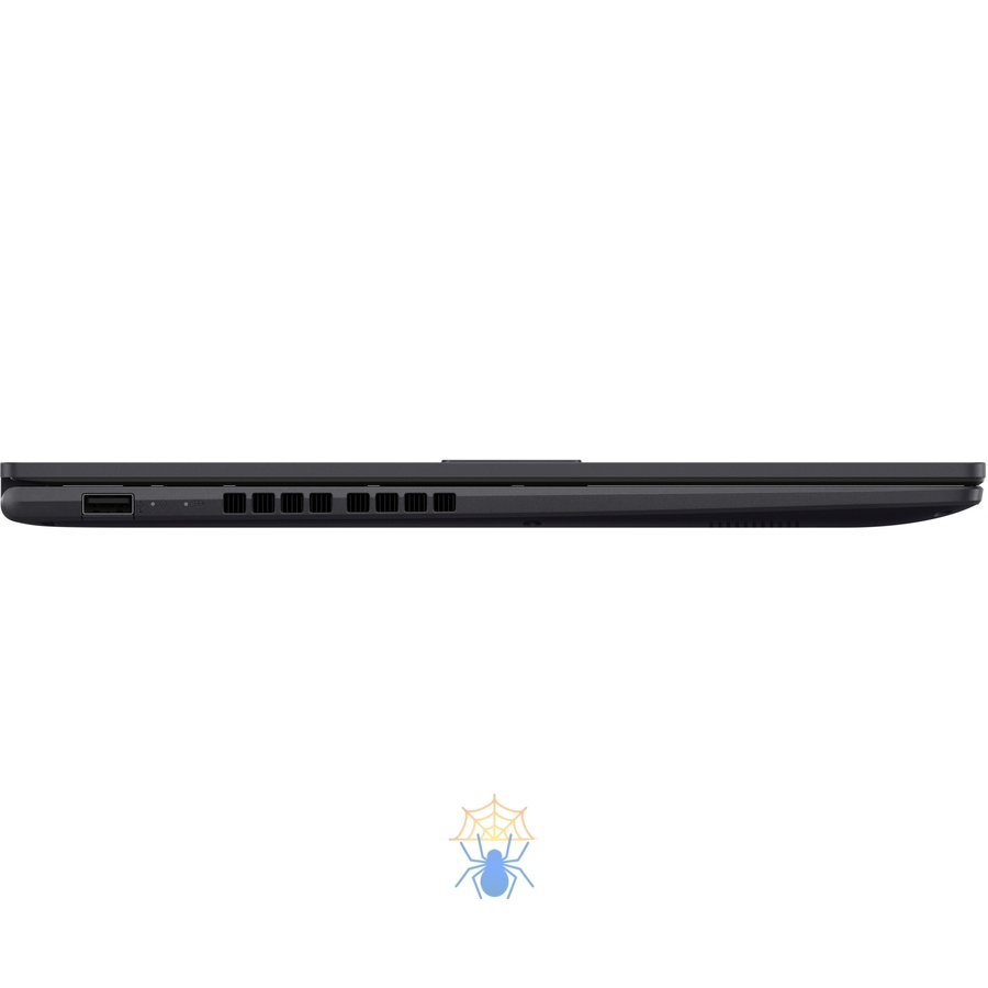 Ноутбук Asus VivoBook 17X M3704YA-AU052 Ryzen 7 7730U 16Gb SSD512Gb AMD Radeon 17.3" IPS FHD (1920x1080) noOS black WiFi BT Cam (90NB1192-M00200) фото 8