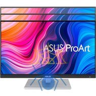 Монитор Asus 27" ProArt PA279CV черный IPS LED 16:9 HDMI M/M матовая HAS Piv 350cd 178гр/178гр 3840x2160 60Hz DP 4K USB 8.6кг фото 6