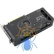 Видеокарта Asus PCI-E 4.0 DUAL-RTX4070S-12G NVIDIA GeForce RTX 4070 Super 12Gb 192bit GDDR6X 2475/21000 HDMIx1 DPx3 HDCP Ret фото 7