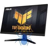 Монитор Asus 23.8" TUF Gaming VG246H1A черный IPS LED 0.5ms 16:9 HDMI матовая 300cd 178гр/178гр 1920x1080 100Hz FreeSync FHD 3.42кг фото 3