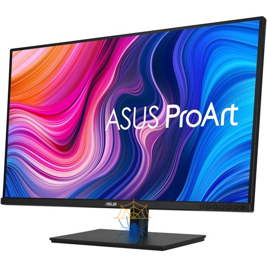 Монитор Asus 32" ProArt PA328CGV черный IPS LED 16:9 HDMI матовая HAS Piv 450cd 178гр/178гр 2560x1440 165Hz DP 2K USB 11.7кг фото 5