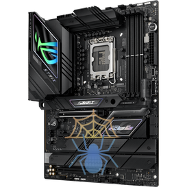 Материнская плата ASUS ROG STRIX Z790-F GAMING WIFI II, LGA1700, Z790, 4*DDR5, 4*SATA, 5*M.2, 6*USB 3.2, 6*USB 2.0, Type-C, 2*PCIx16, 1*PCIx1, DP+HDMI, ATX; 90MB1FM0-M0EAY0 фото 3