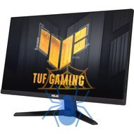 Монитор Asus 24.5" TUF Gaming VG259Q3A черный IPS LED 1ms 16:9 HDMI M/M матовая 250cd 178гр/178гр 1920x1080 180Hz FreeSync DP FHD 3.6кг фото 3