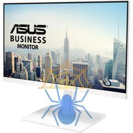 Монитор Asus 23.8" VA24EQSB-W белый IPS LED 16:9 HDMI M/M матовая HAS Piv 300cd 178гр/178гр 1920x1080 75Hz VGA DP FHD USB 5.2кг фото 2