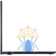 Ноутбук Asus ExpertBook B5 B5404CVA-QN0102 Core i7 1355U 16Gb SSD1Tb Intel Iris Xe graphics 14" IPS WQXGA (2560x1600) noOS black WiFi BT Cam (90NX0701-M003P0) фото 12