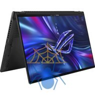 Ноутбук Asus ROG Flow GV601VI-NL062W Core i9 13900H 32Gb SSD1Tb NVIDIA GeForce RTX4070 8Gb 16" IPS Touch WQXGA (2560x1600) Windows 11 Home black WiFi BT Cam (90NR0G01-M00390) фото 15