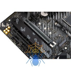 Материнская плата Asus TUF GAMING B450M-PRO S Soc-AM4 AMD B450 4xDDR4 mATX AC`97 8ch(7.1) 2.5Gg RAID+HDMI+DP фото 7