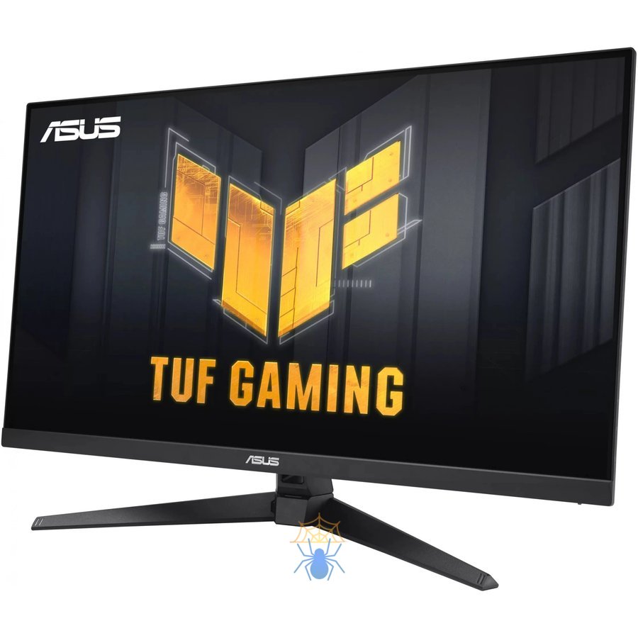 Монитор Asus 31.5" TUF Gaming VG328QA1A черный VA LED 1ms 16:9 HDMI M/M матовая 300cd 178гр/178гр 1920x1080 170Hz FreeSync Premium DP FHD USB 6.8кг фото 3