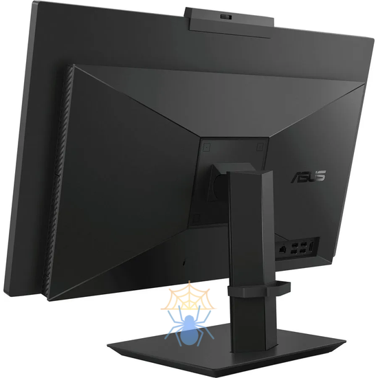 Моноблок Asus E5702WVA-BPE0090 27" Full HD i5 1340P (1.9) 16Gb SSD512Gb Iris Xe CR noOS GbitEth WiFi BT 120W клавиатура мышь Cam черный 1920x1080 фото 8